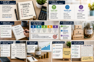 Financial Goals