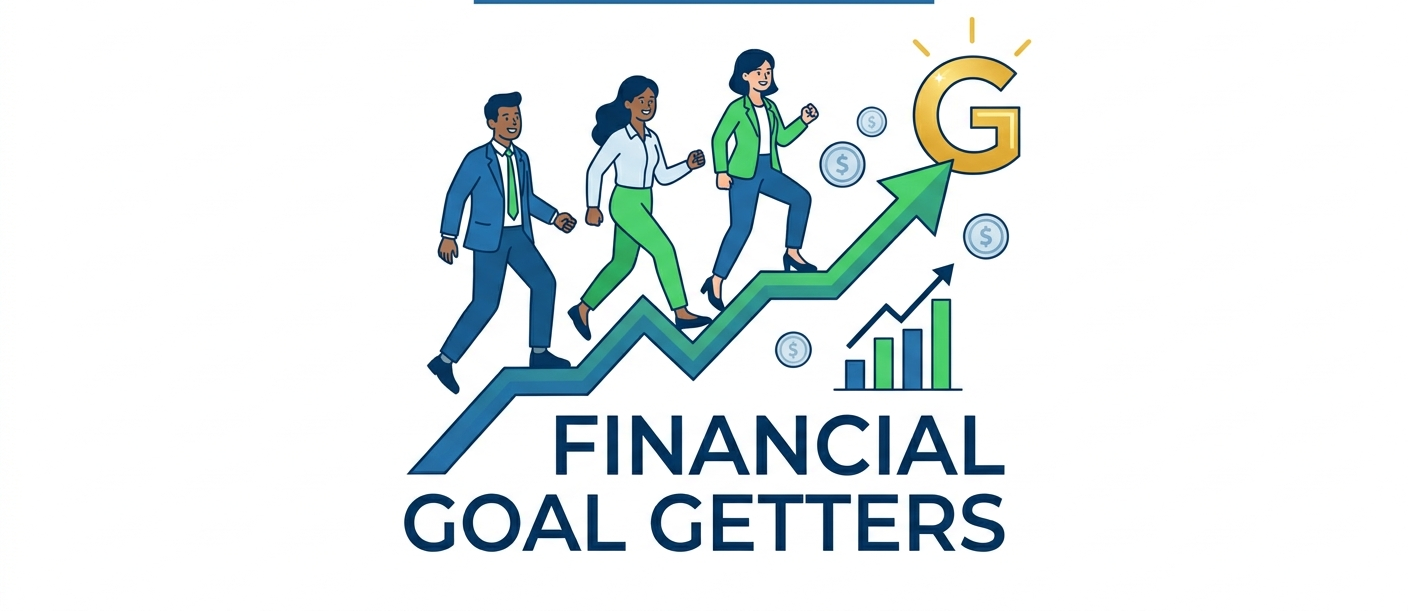 Financial Goals: How to Set and Achieve Them