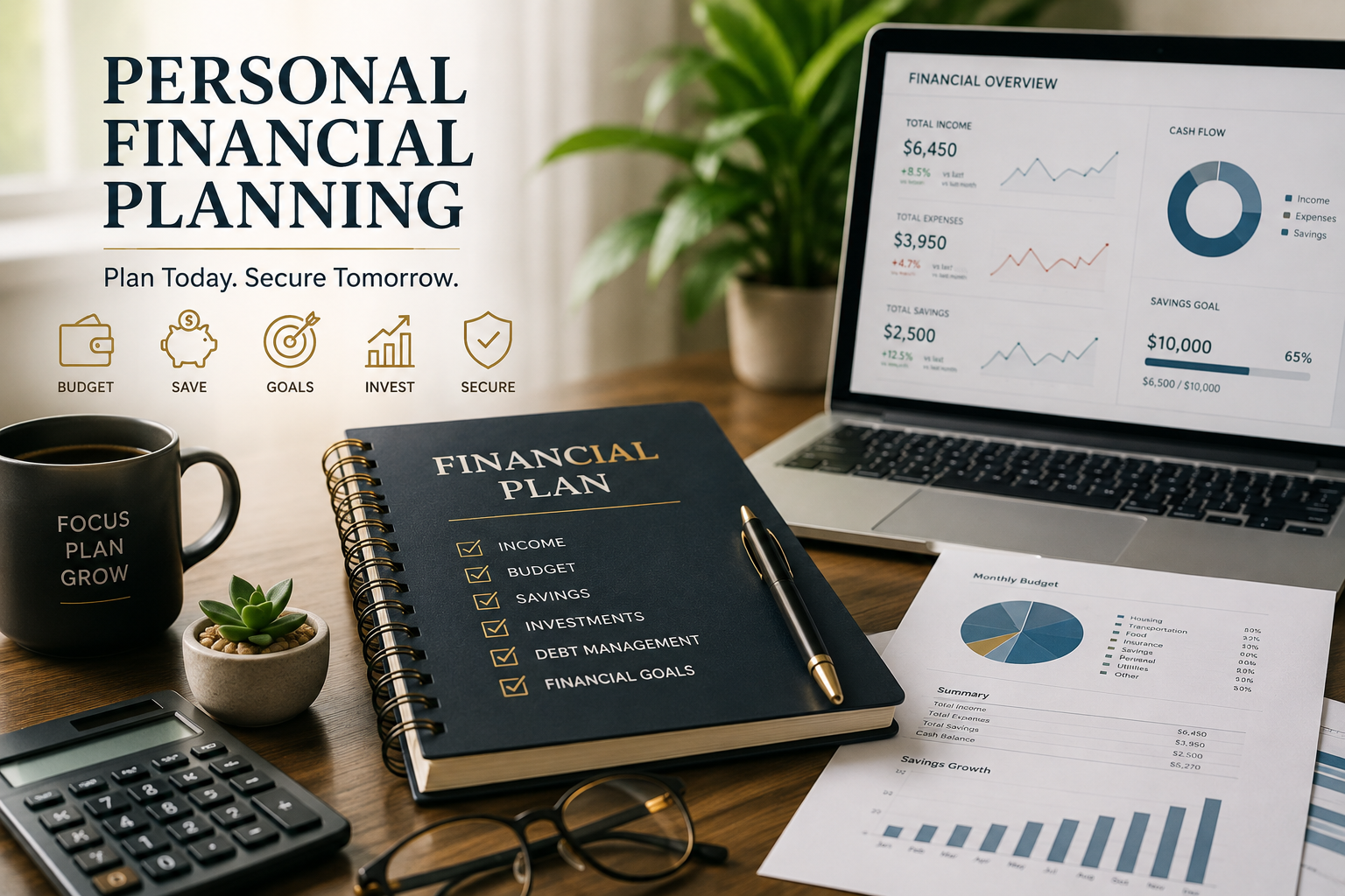 Personal Financial Planning