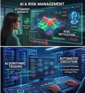 The New Age of Trading
